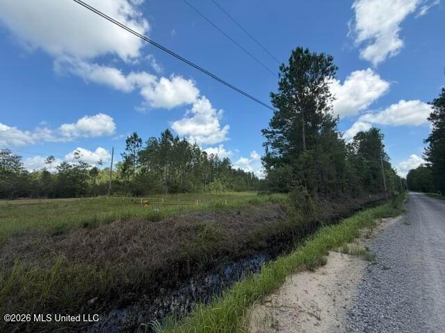 Land for sale in Moss Point, Mississippi