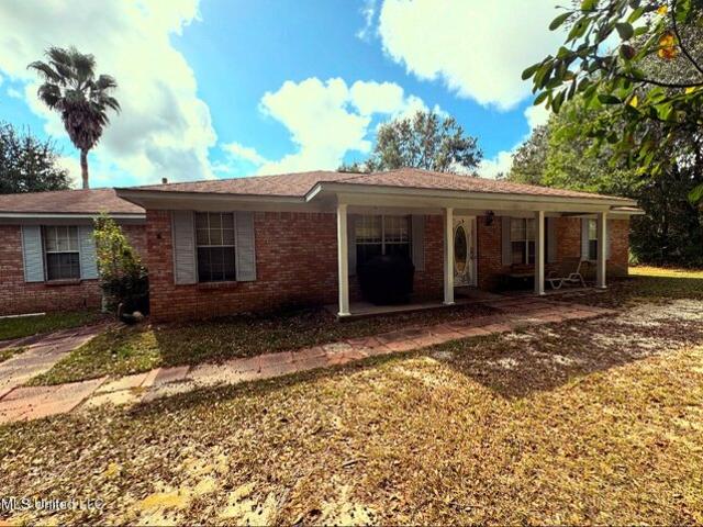 House for sale in Pass Christian, Mississippi