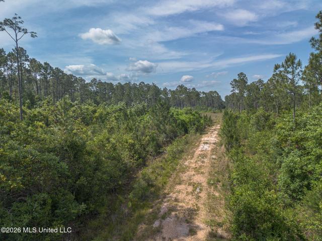 Land for sale in Pass Christian, Mississippi