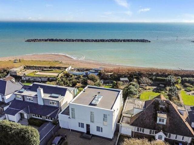House for sale in Clapham, West Sussex