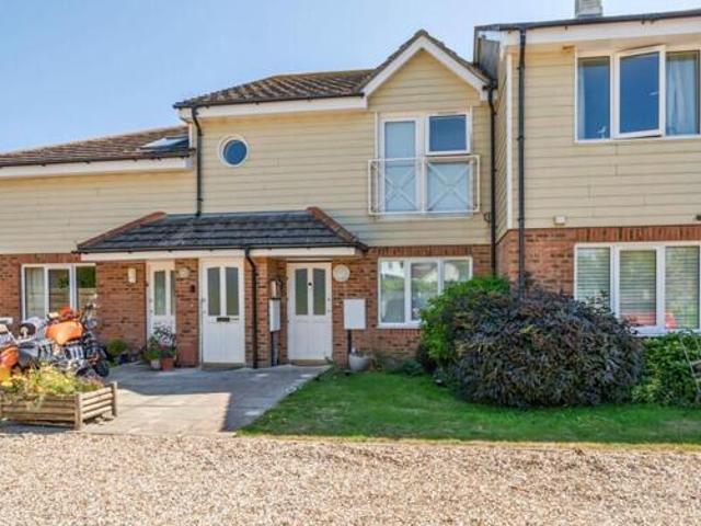 House for sale in Clapham, West Sussex