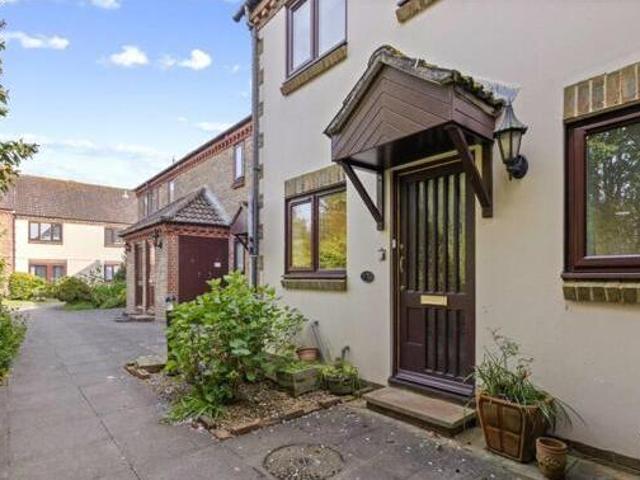 House for sale in Clapham, West Sussex