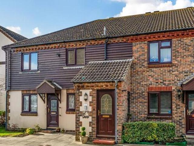 House for sale in Clapham, West Sussex
