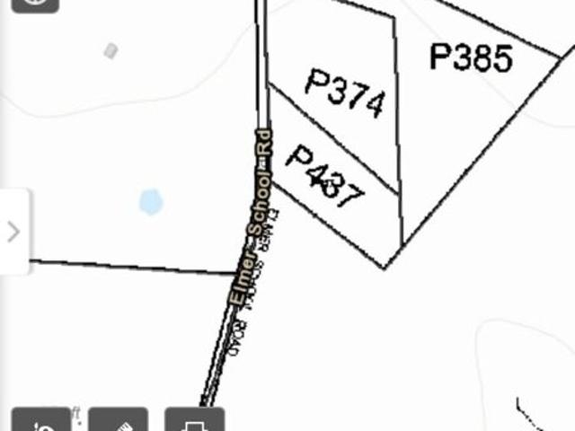 Land for sale in Dickerson