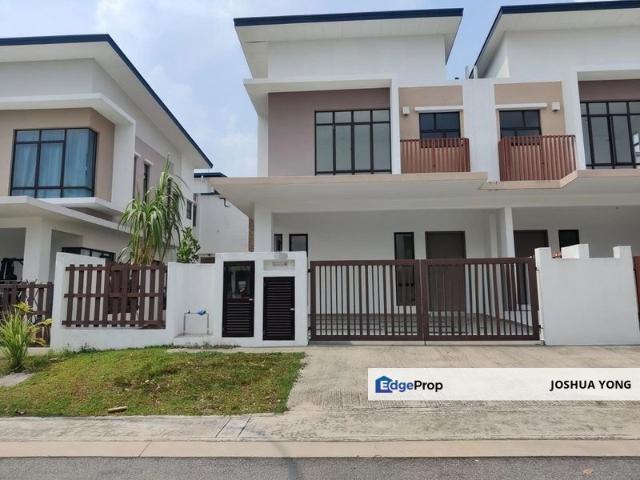 House for rent in Setia EcoHill, Majlis Perbandaran Kajang