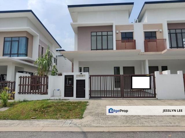 House for sale in Kajang, Langat