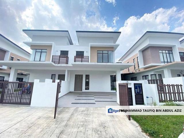 House for sale in Kajang, Langat