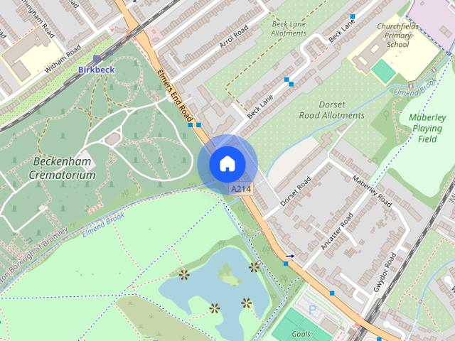 House for rent in Beckenham, Anerley House for rent in Beckenham, Anerley