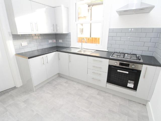 Apartment for rent in Anerley, Greater London