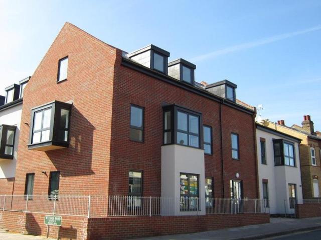 Apartment for rent in Beckenham, Elmers End