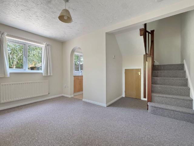 House for rent in Eastbridge, Suffolk