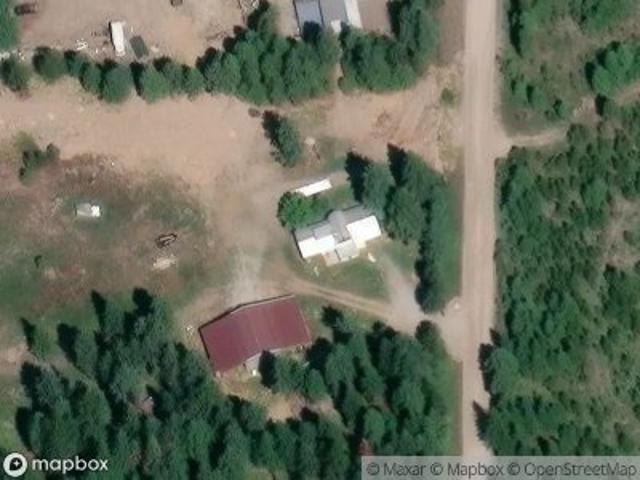 House for sale in Newport, Washington