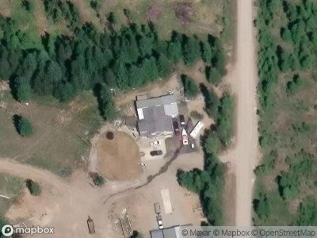 House for sale in Newport, Washington