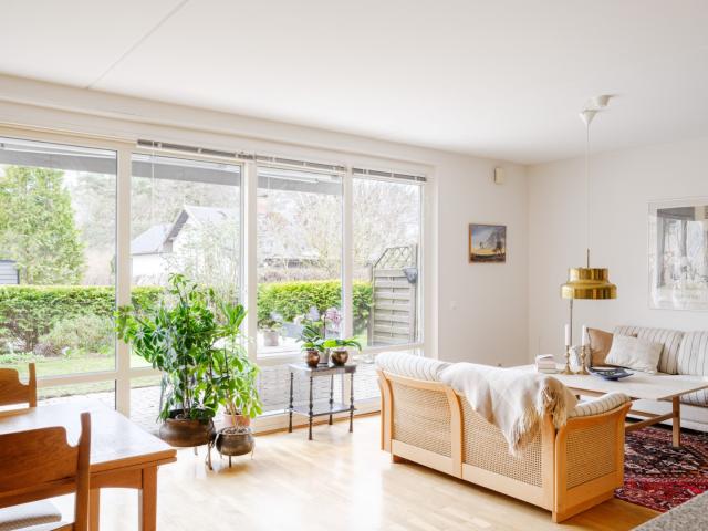 Bostadsrätt till salu i Skåne