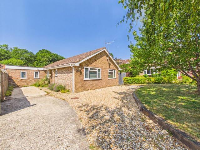 House for rent in Ashurst Bridge, Hampshire