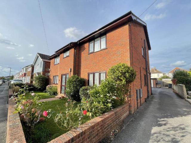 Apartment for rent in Talbot Village, Bournemouth