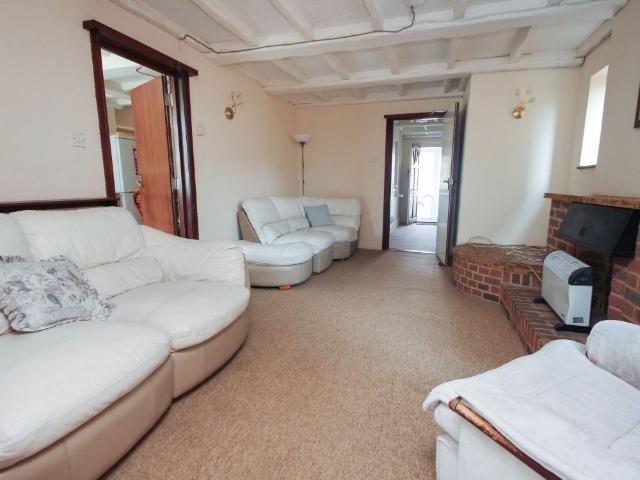 Studio for rent in Talbot Village, Bournemouth