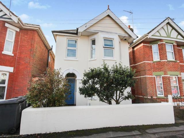 House for rent in Talbot Village, Bournemouth