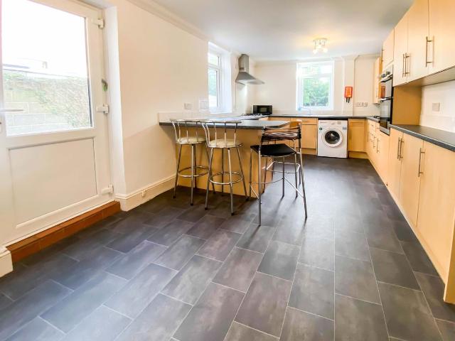 Apartment for rent in Talbot Village, Bournemouth