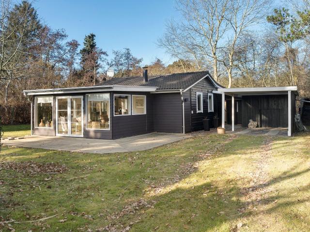 Hus til salg i Lolland