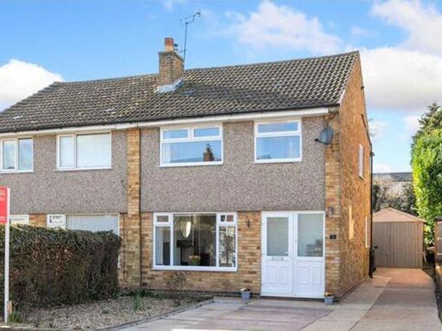 House for sale in North Yorkshire