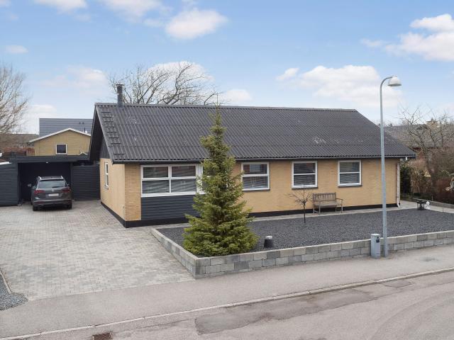 Villa til salg i Kirke Såby, Lejre