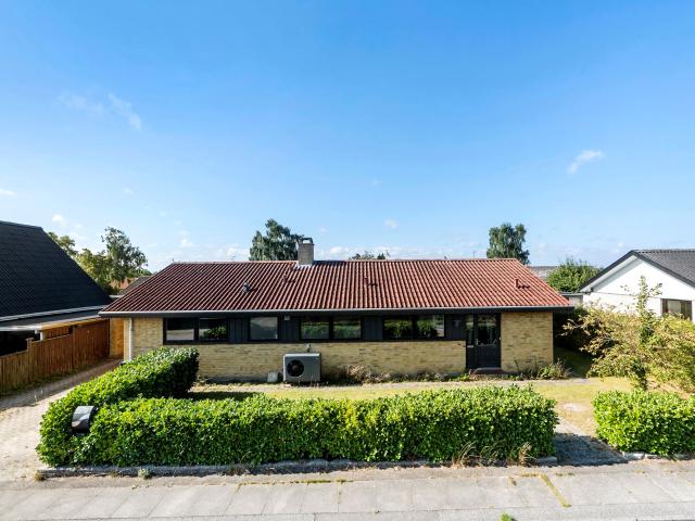 Villa til salg i Lejre
