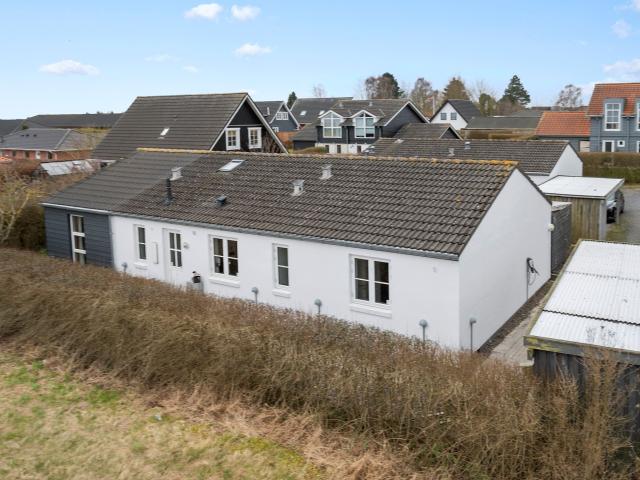 Villa til salg i Rønnede, Faxe