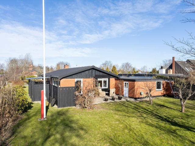 Hus til salg i Ålbæk, Brønderslev-Dronninglund