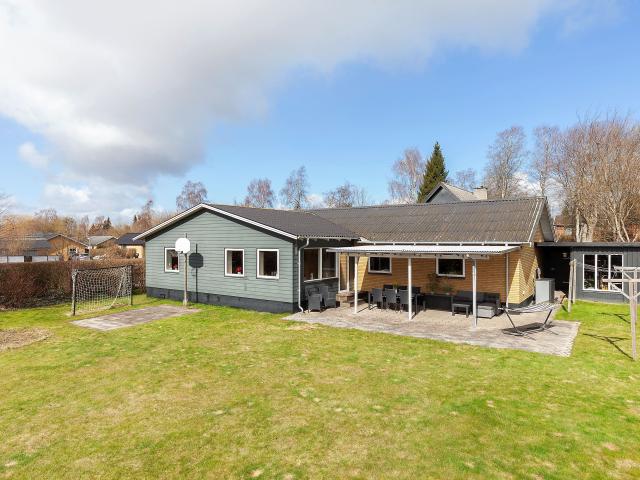 Villa til salg i Glumsø, Næstved