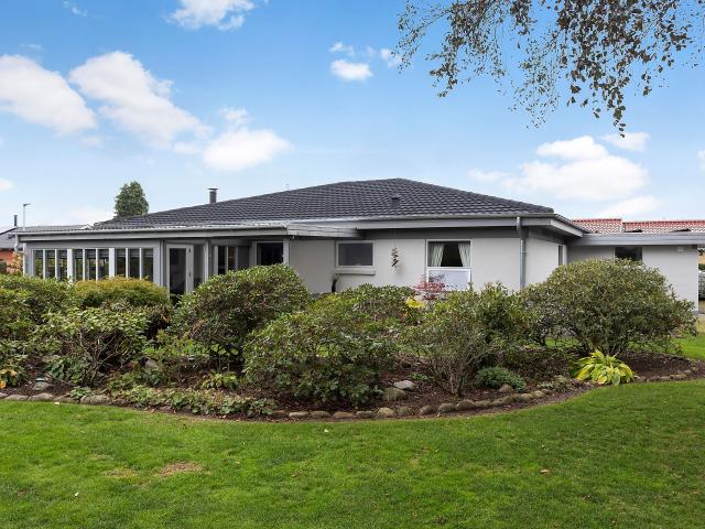 Villa til salg i Øster Vamdrup, Vamdrup