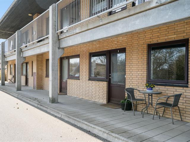 Lejlighed til salg i Struer, Århus