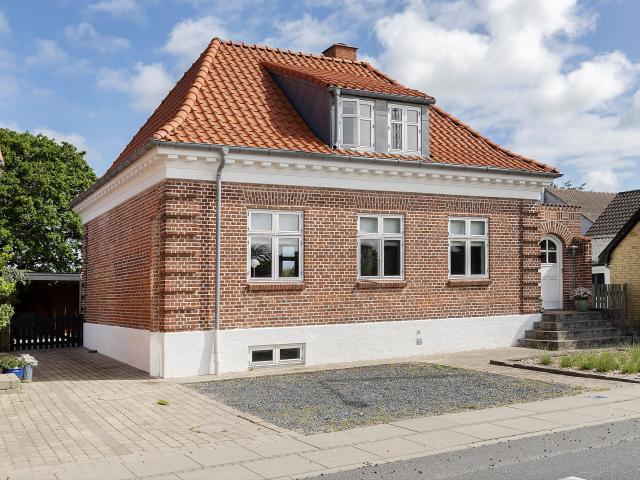 Villa til salg i Øster Brønderslev, Brønderslev-Dronninglund