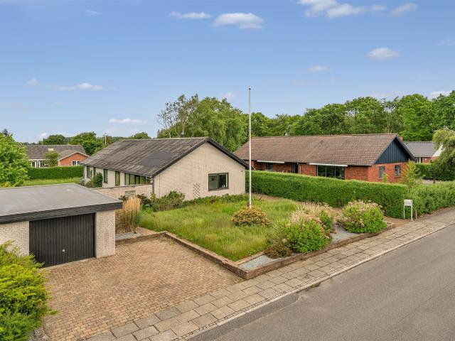 Villa til salg i Tistrup, Varde