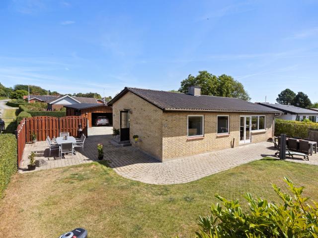 Villa til salg i Trustrup, Århus