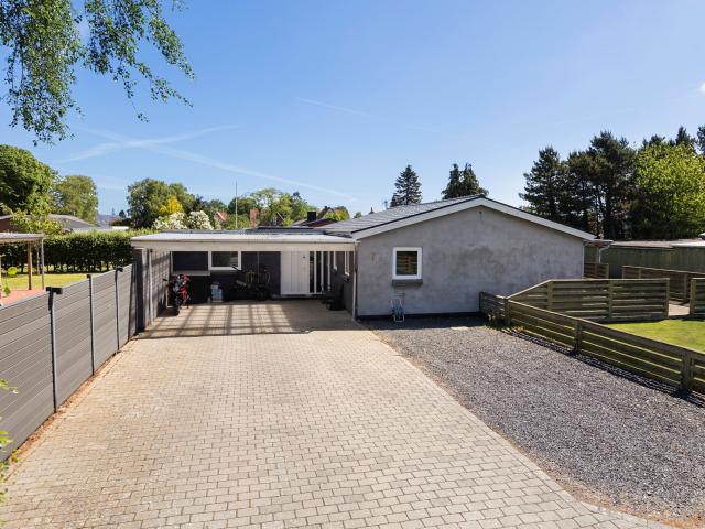 Villa til salg i Tønder