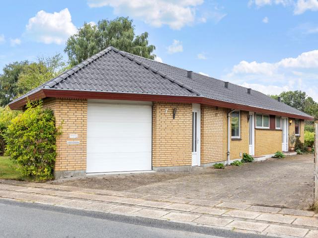 Villa til salg i Vamdrup, Kolding