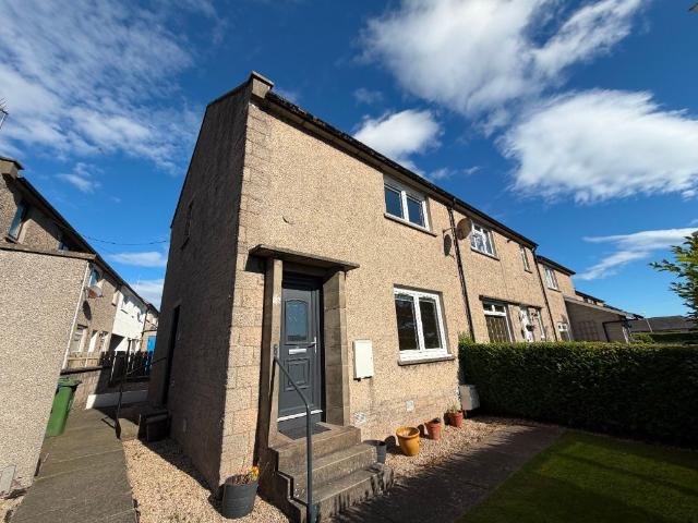 House for rent in Arbroath, Scotland
