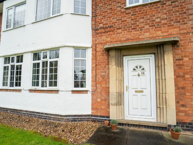 Apartment for rent in Old Wharf, City Of Leicester