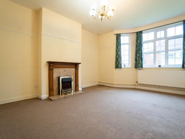 Apartment for rent in Old Wharf, City Of Leicester