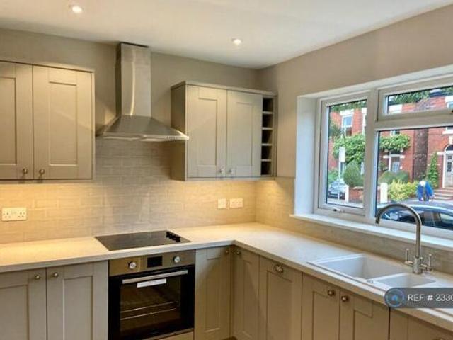 House for rent in Greater Manchester