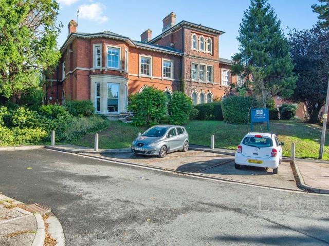 Apartment for rent in Red Hill, Worcester