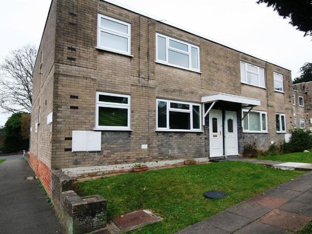 Apartment for rent in Red Hill, Worcestershire