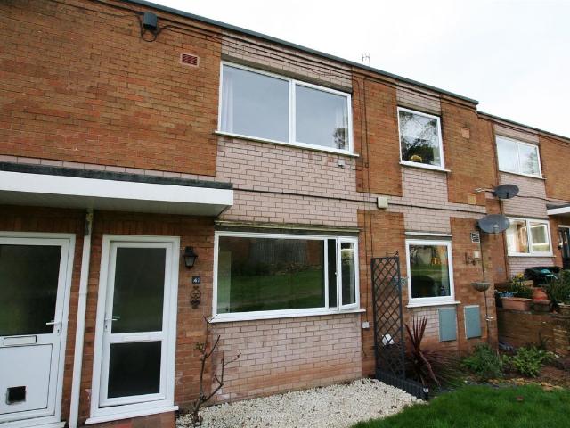House for rent in Red Hill, Worcester