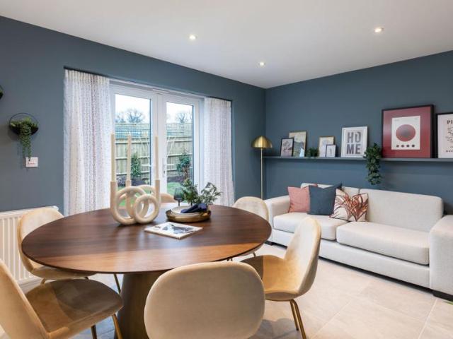 Property for sale in Horsham, West Sussex