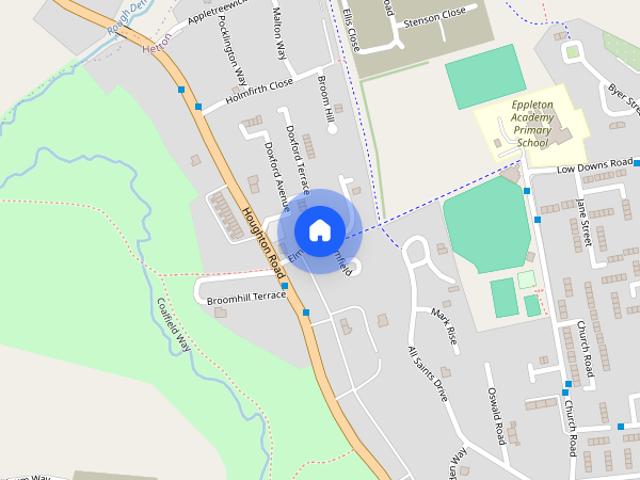 House for rent in Houghton Le Spring, Hetton