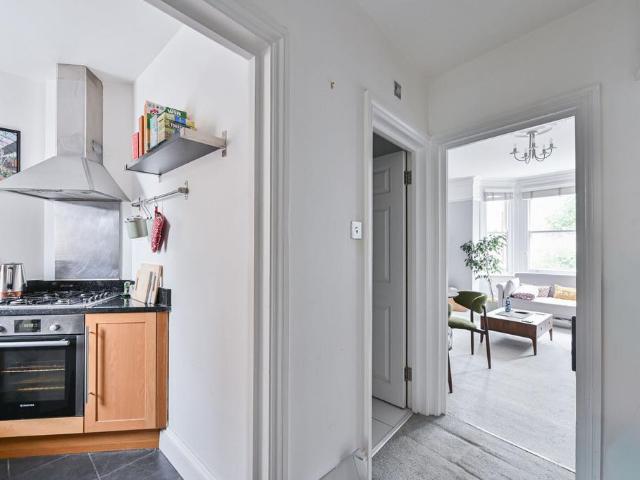House for rent in Balham, Greater London