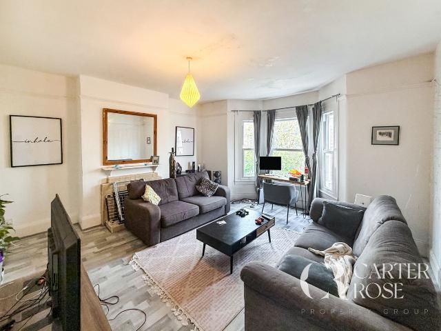 Apartment for rent in Balham, Greater London