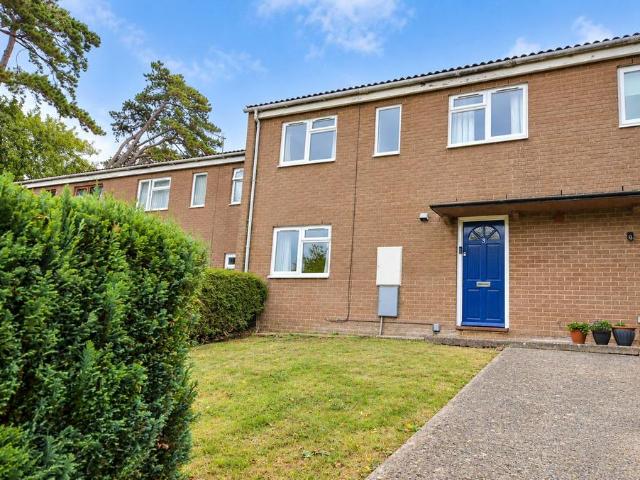 House for rent in Feckenham, City Of Bristol