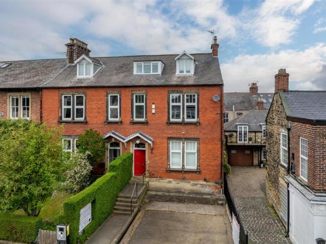 Apartment for rent in Gosforth, Tyne And Wear